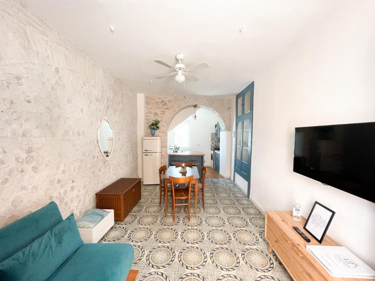 Casa Vacanze Magnolia 42 Calitri Bagian luar foto