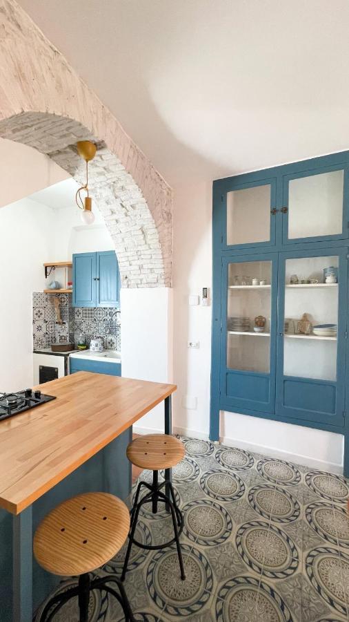 Casa Vacanze Magnolia 42 Calitri Bagian luar foto
