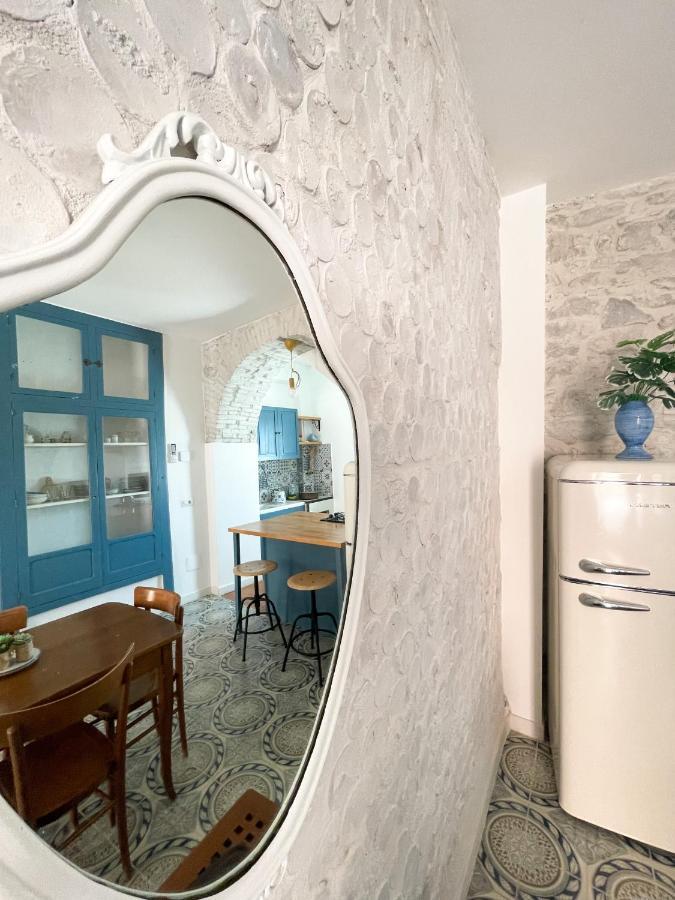 Casa Vacanze Magnolia 42 Calitri Bagian luar foto