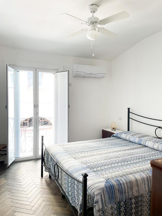 Casa Vacanze Magnolia 42 Calitri Bagian luar foto