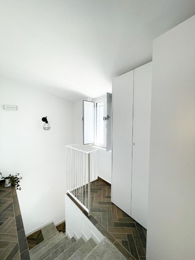 Casa Vacanze Magnolia 42 Calitri Bagian luar foto