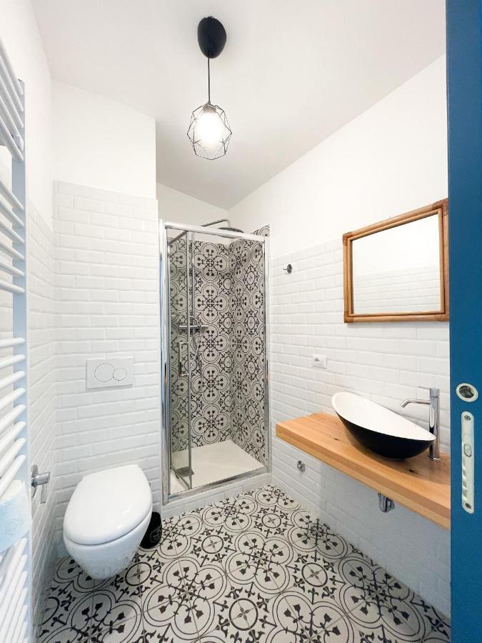 Casa Vacanze Magnolia 42 Calitri Bagian luar foto